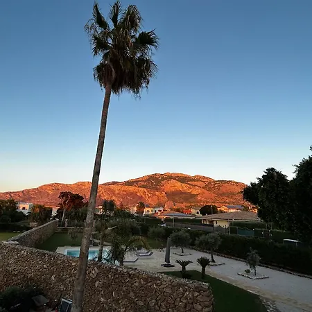 شقة Albamonte كاريني