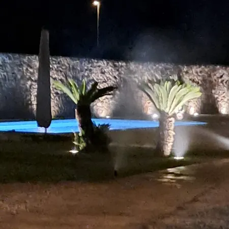 Διαμέρισμα Albamonte