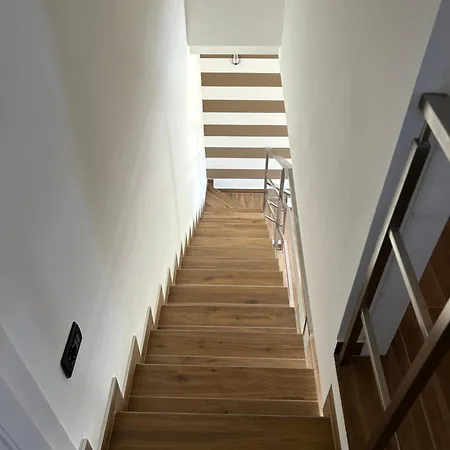 Albamonte Appartement