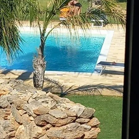 Διαμέρισμα Albamonte Carini