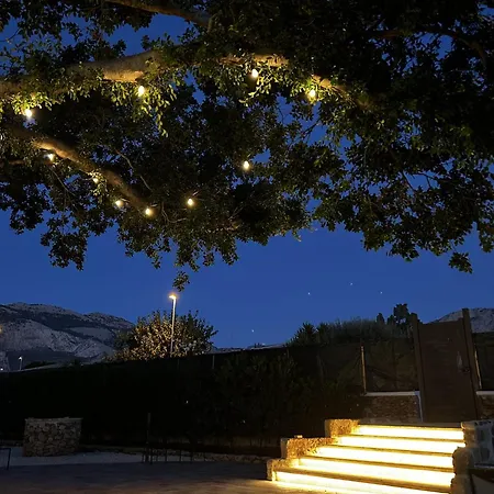 Διαμέρισμα Albamonte