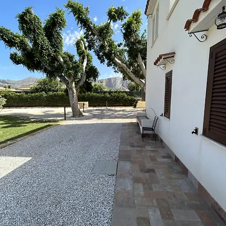 Albamonte Διαμέρισμα Carini