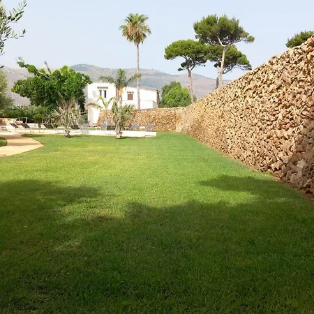 아파트 Albamonte *