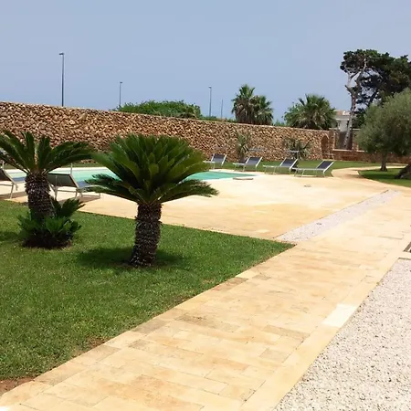 Albamonte 아파트