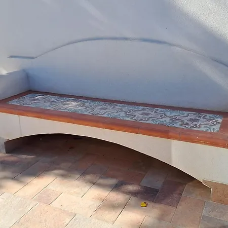 Διαμέρισμα Albamonte