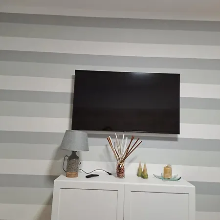 Apartament Albamonte