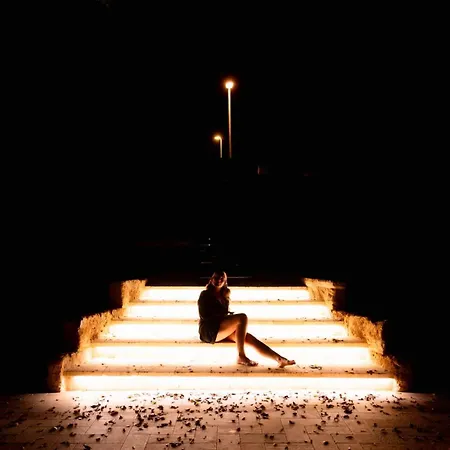 Albamonte شقة كاريني