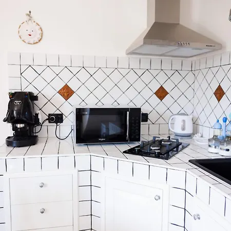 Appartement Albamonte *