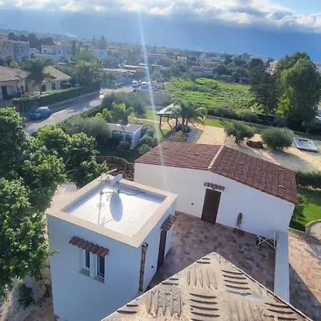 Albamonte Appartement *
