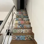 Apartment Albamonte Carini
