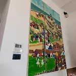 Apartment Albamonte