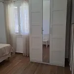 Apartment Albamonte *
