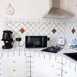 Apartment Albamonte *