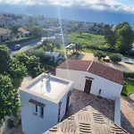 Albamonte Apartmán *