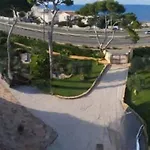 Albamonte Apartment *