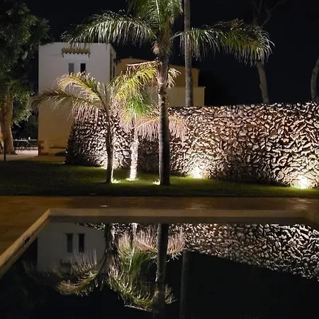 Albamonte Apartamento Carini