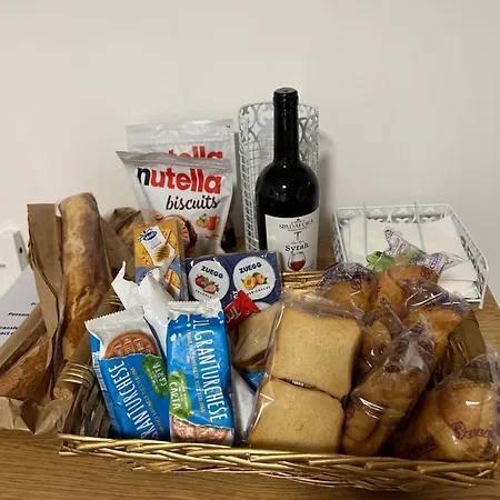 Apartamento Albamonte Carini