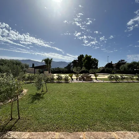 Albamonte Apartamento *