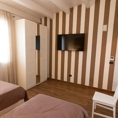 Appartamento Albamonte