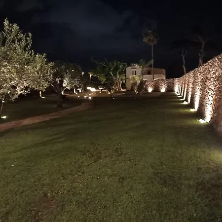 Albamonte Lejlighed