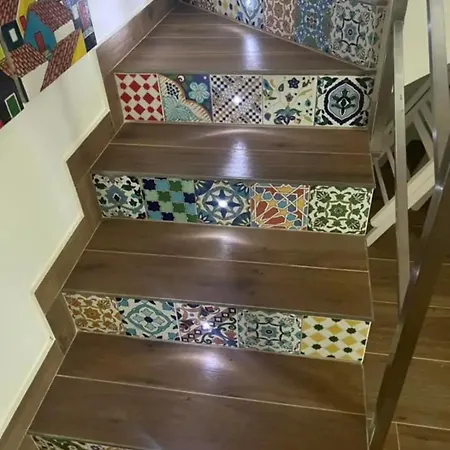 Albamonte Apartman *