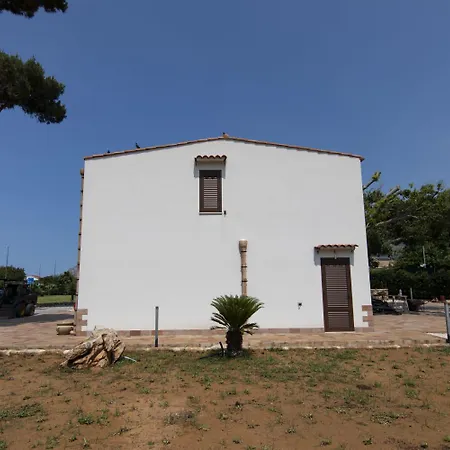 Apartamento Albamonte *