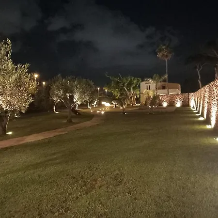 Albamonte Apartamento