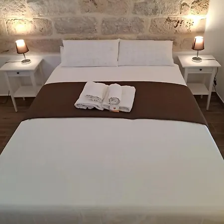 Albamonte Apartamento Carini