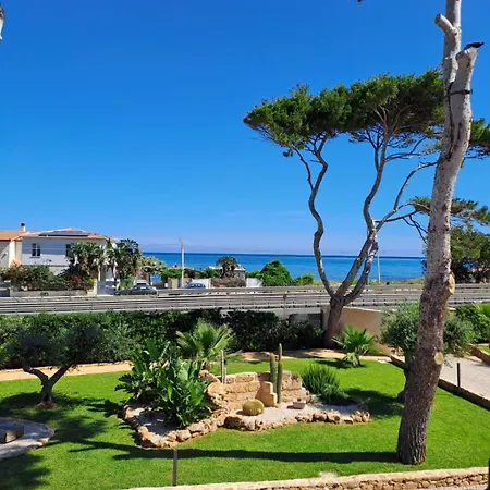 Apartman Albamonte *