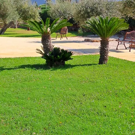 Appartamento Albamonte