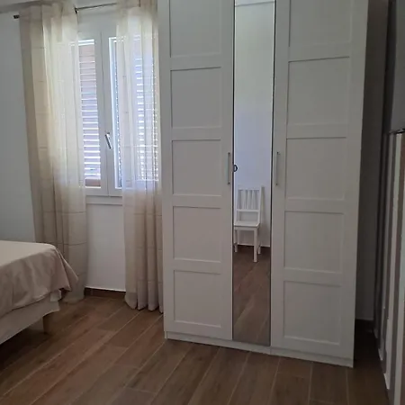 Appartamento Albamonte *