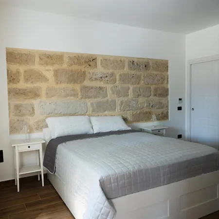 Albamonte Apartman Carini