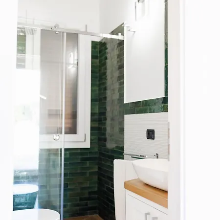 Albamonte Apartamento