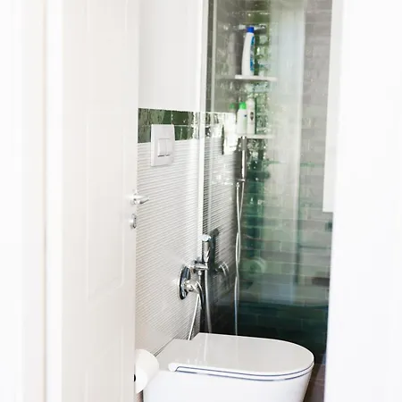 Apartamento Albamonte