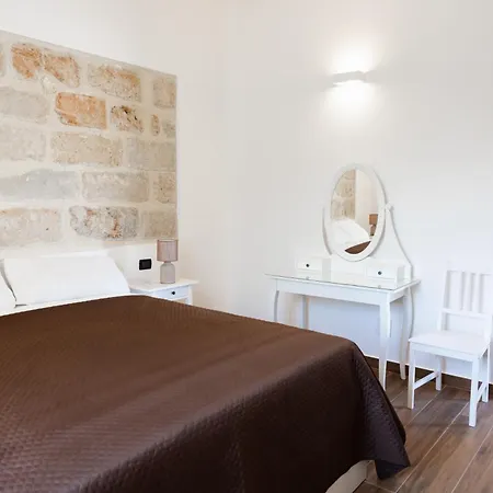 Albamonte Apartamento *