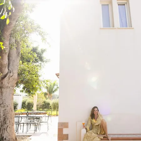 Apartamento Albamonte Carini