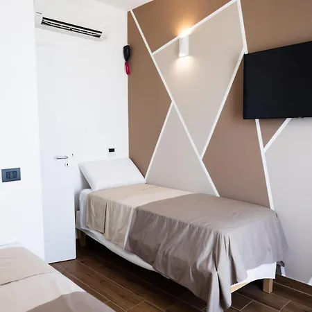 Albamonte Apartamento