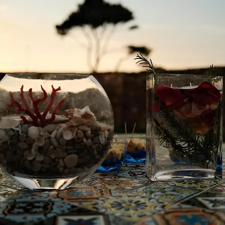 Apartamento Albamonte