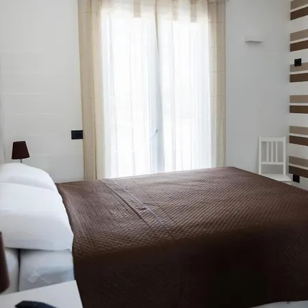 Apartamento Albamonte Carini