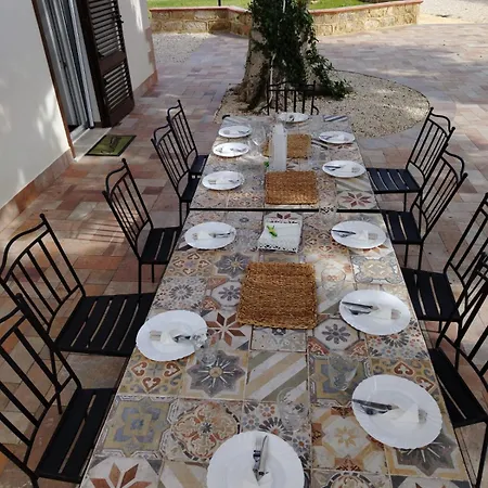 Apartamento Albamonte Carini