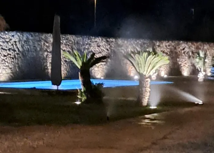 Διαμέρισμα Albamonte
