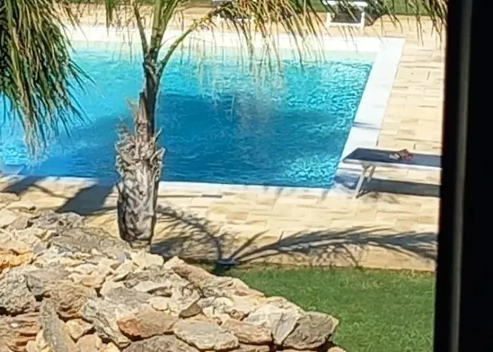 Διαμέρισμα Albamonte Carini