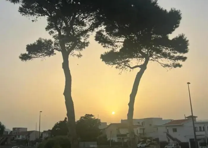 Albamonte Διαμέρισμα *