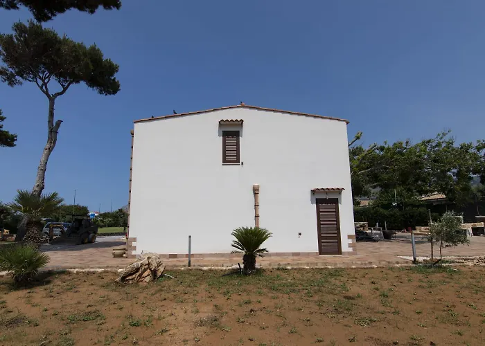 Διαμέρισμα Albamonte *