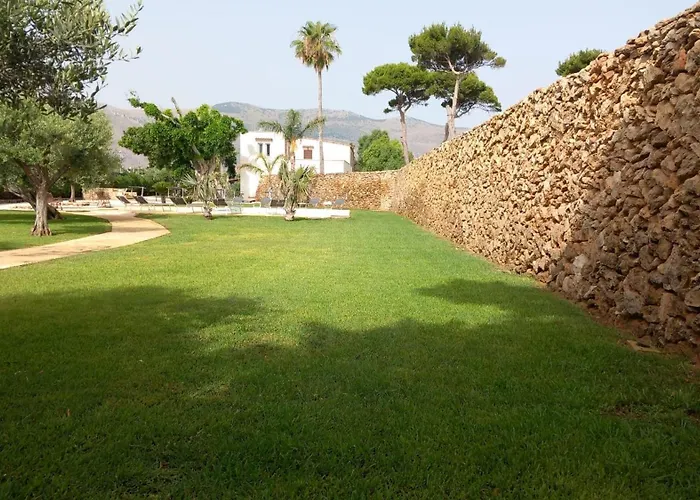 Διαμέρισμα Albamonte *