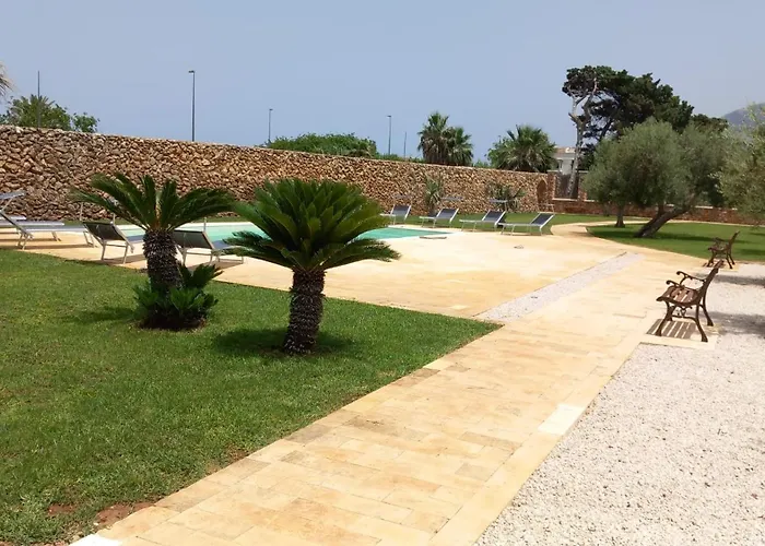 Albamonte Διαμέρισμα