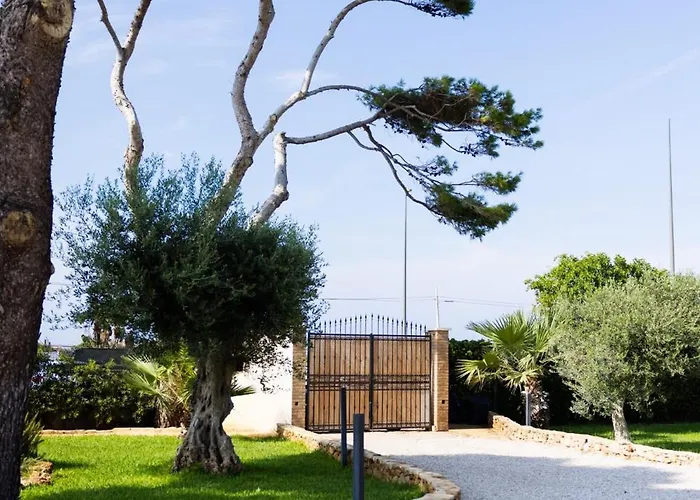Albamonte Διαμέρισμα