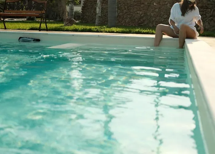 Lägenhet Albamonte *