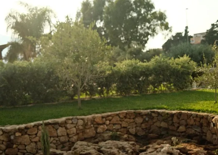 Albamonte Lägenhet Carini