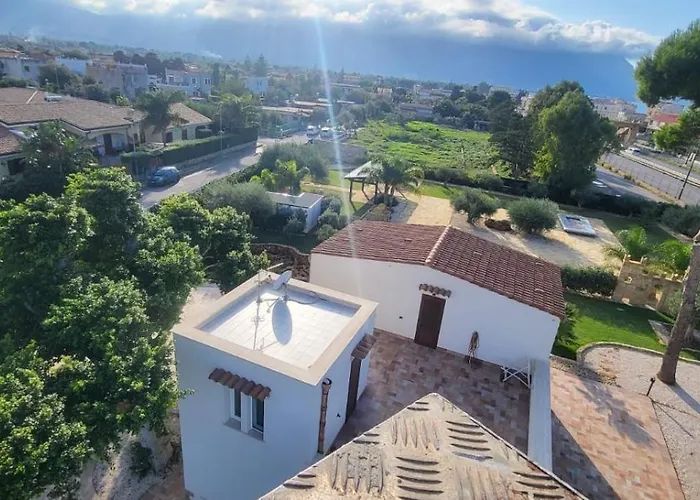 Albamonte Διαμέρισμα *